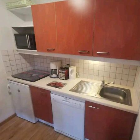Apartmán Le Hameau Des Ecrins Narreyroux-d'Aval Exteriér fotografie