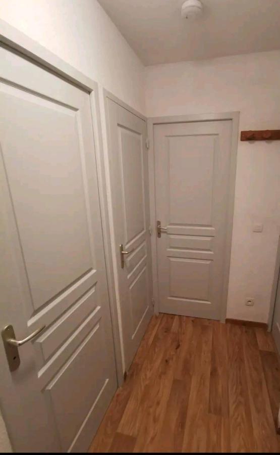 Apartmán Le Hameau Des Ecrins Narreyroux-d'Aval Exteriér fotografie