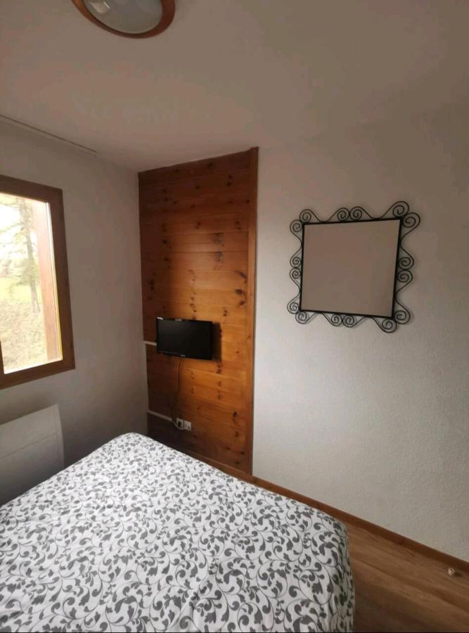 Apartmán Le Hameau Des Ecrins Narreyroux-d'Aval Exteriér fotografie